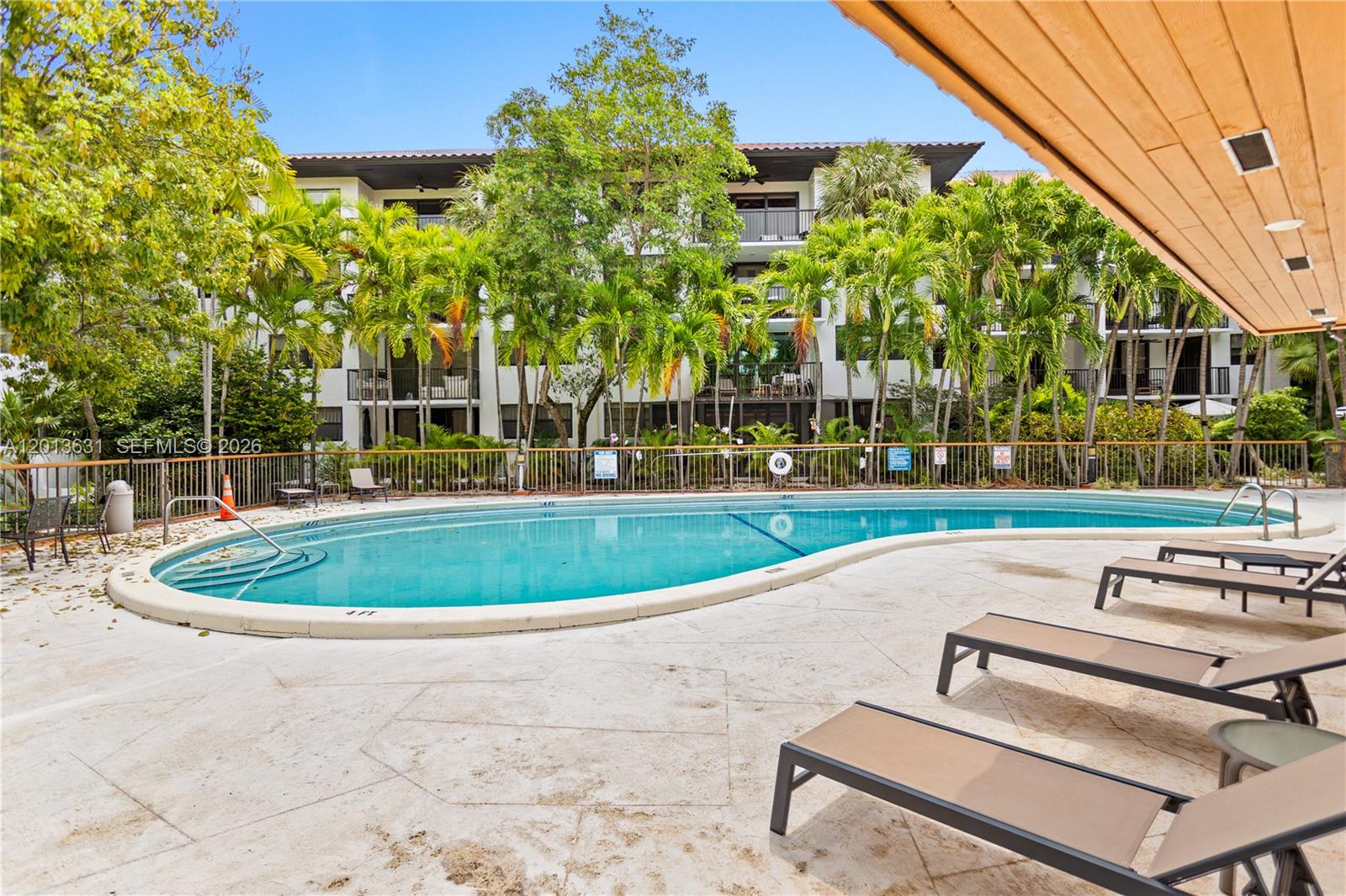 101 Ocean Ln Dr #209 Key Biscayne, FL 33149