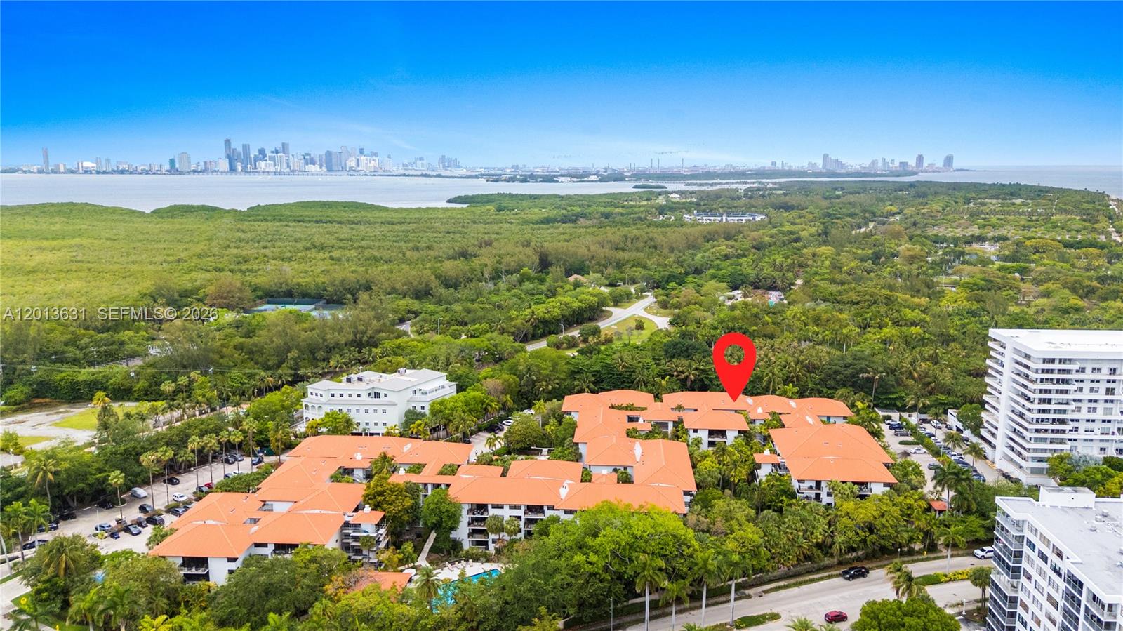 101 Ocean Ln Dr #209 Key Biscayne, FL 33149