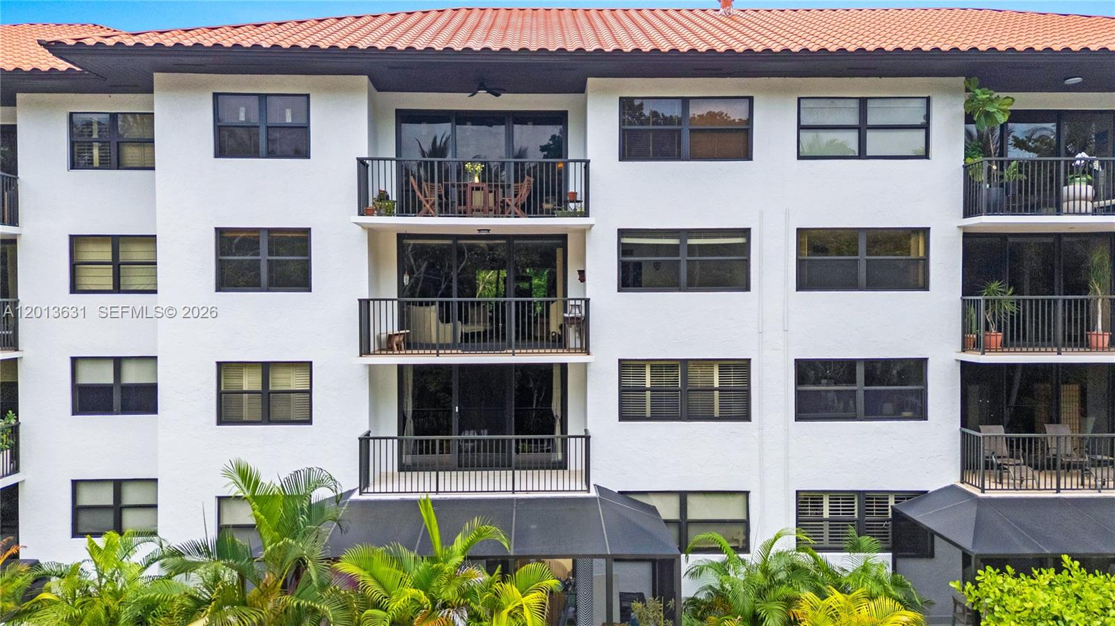 101 Ocean Ln Dr #209 Key Biscayne, FL 33149