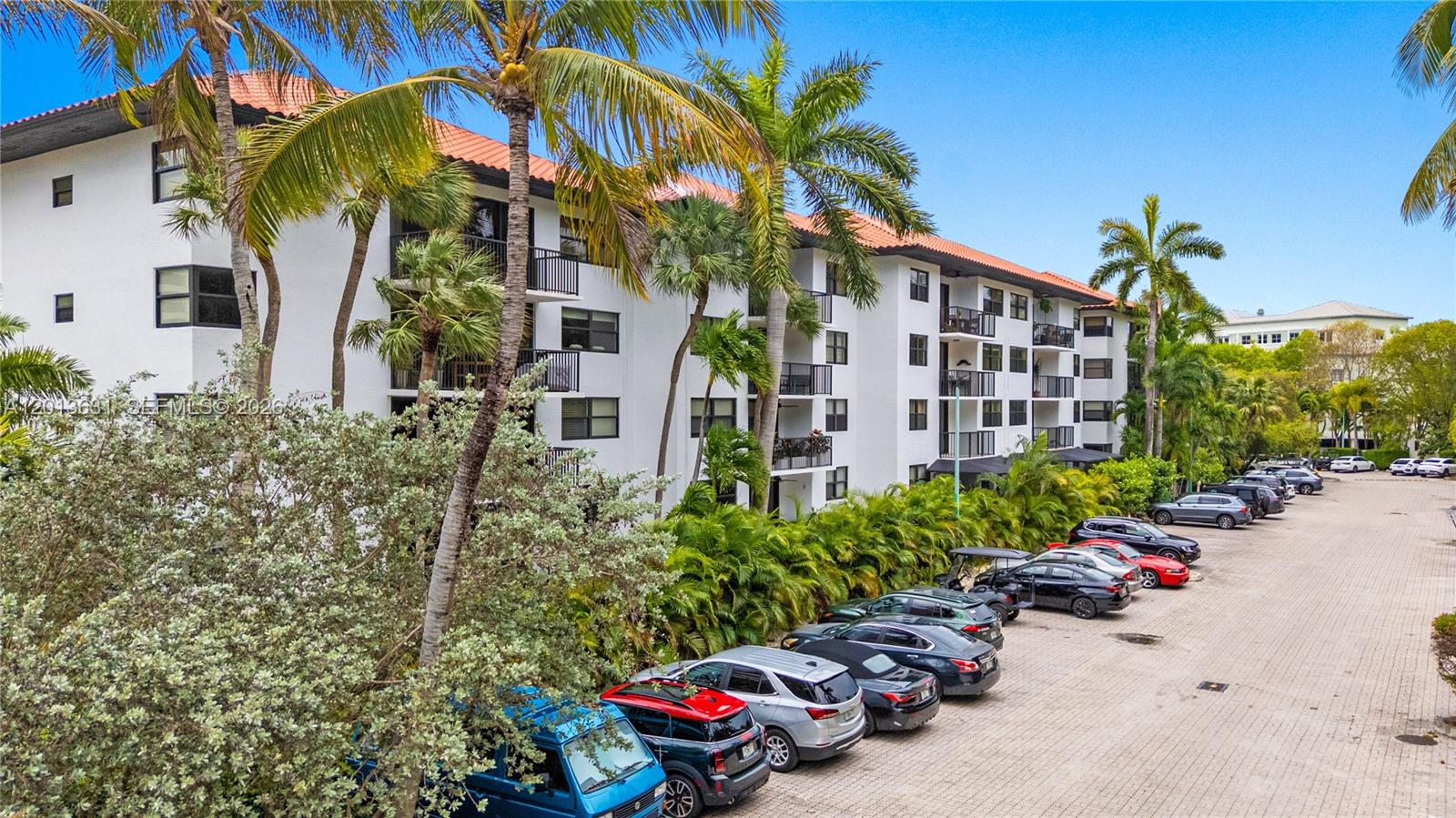 101 Ocean Ln Dr #209 Key Biscayne, FL 33149