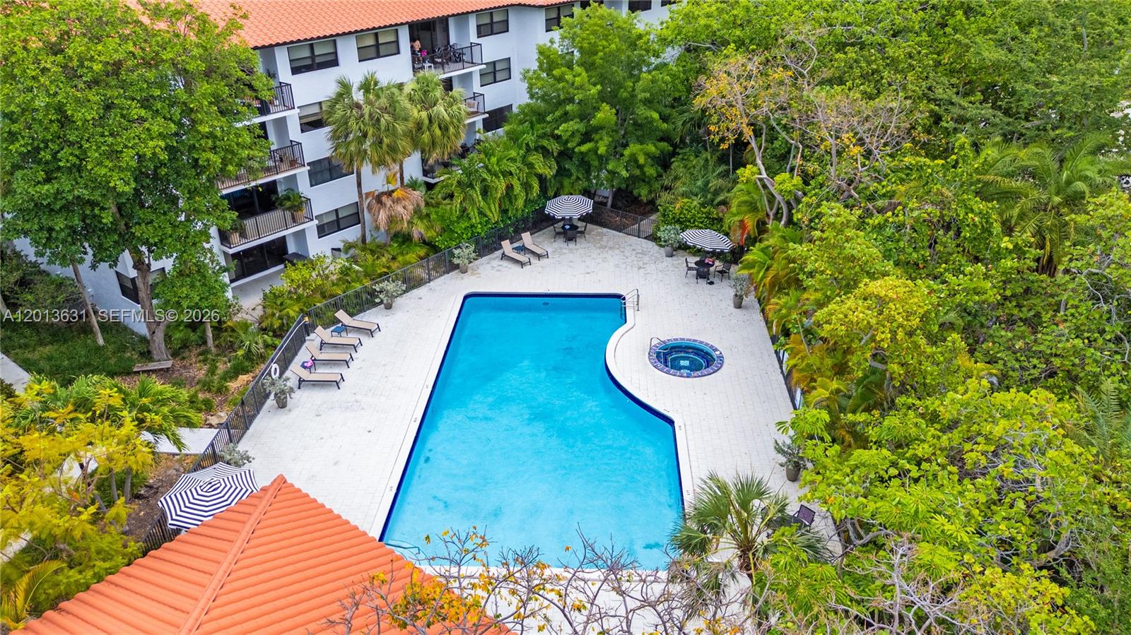 101 Ocean Ln Dr #209 Key Biscayne, FL 33149