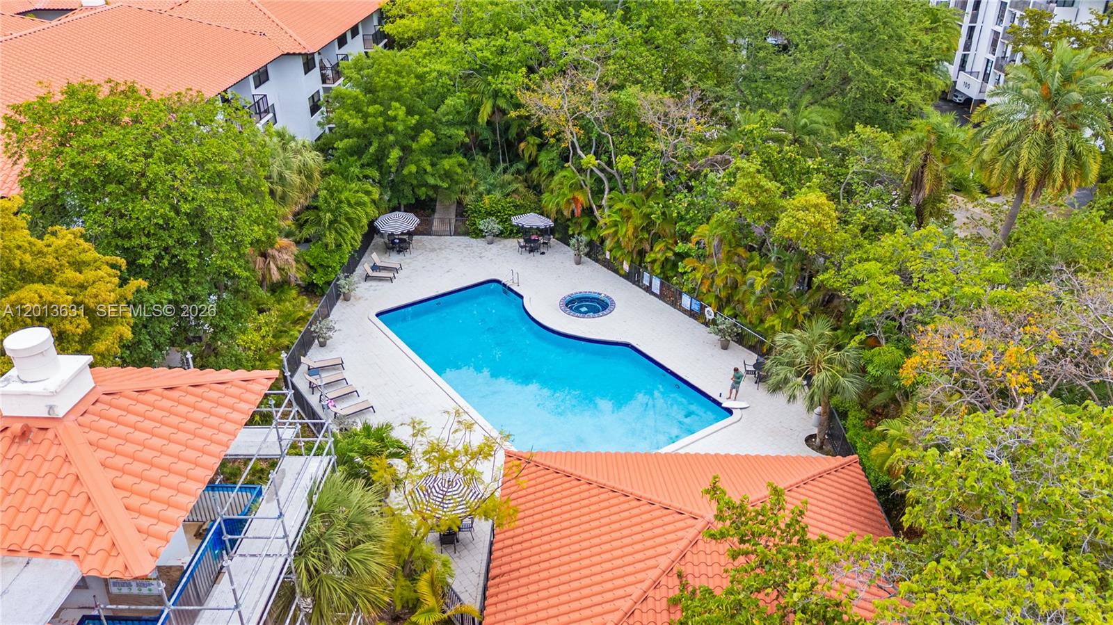 101 Ocean Ln Dr #209 Key Biscayne, FL 33149