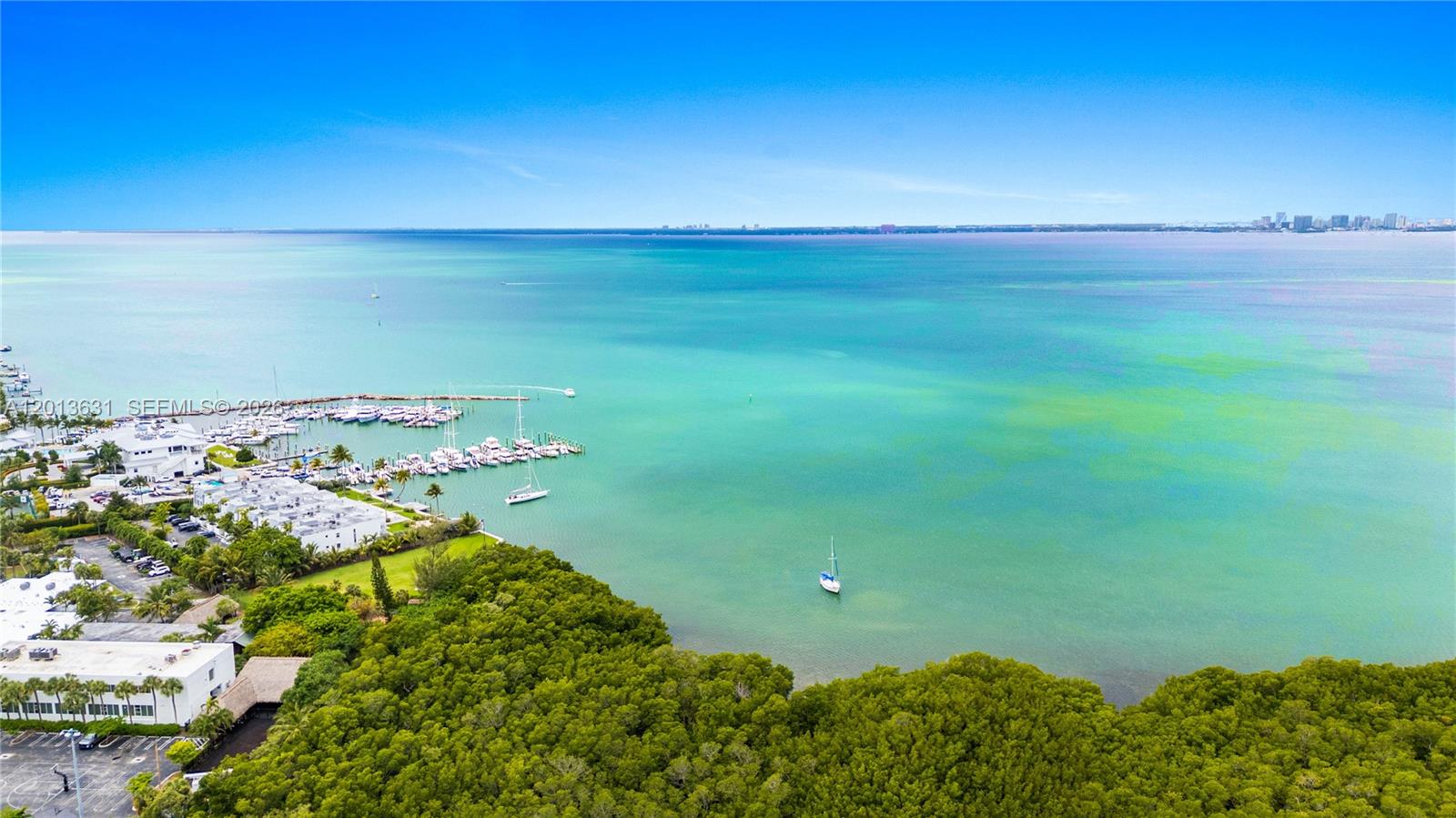 101 Ocean Ln Dr #209 Key Biscayne, FL 33149