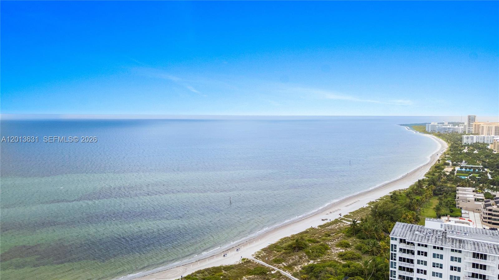 101 Ocean Ln Dr #209 Key Biscayne, FL 33149