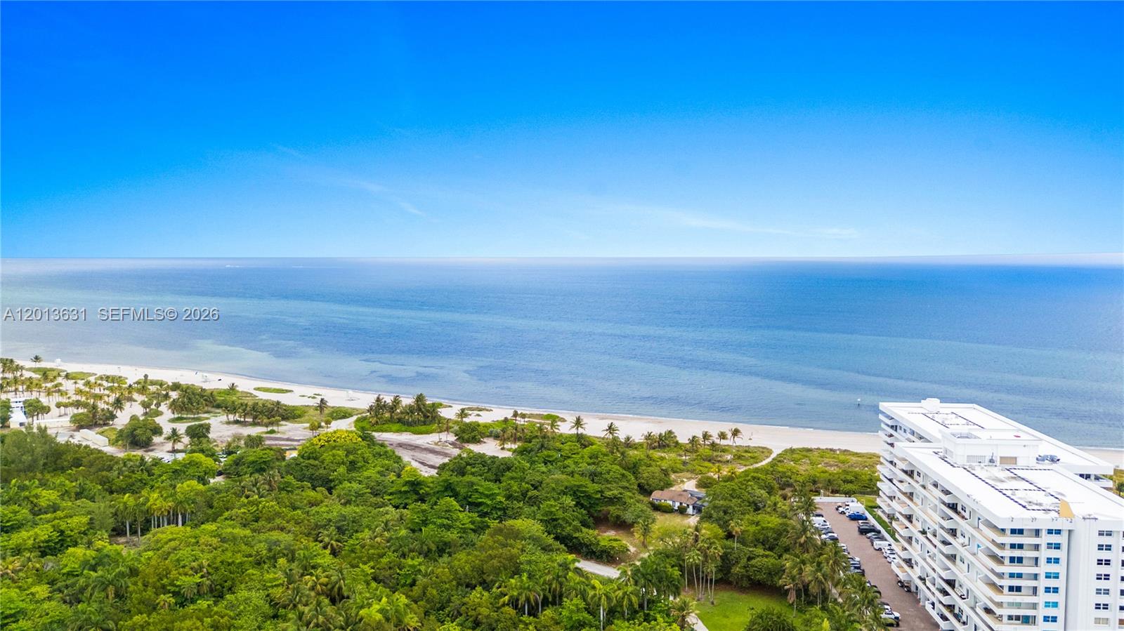 101 Ocean Ln Dr #209 Key Biscayne, FL 33149