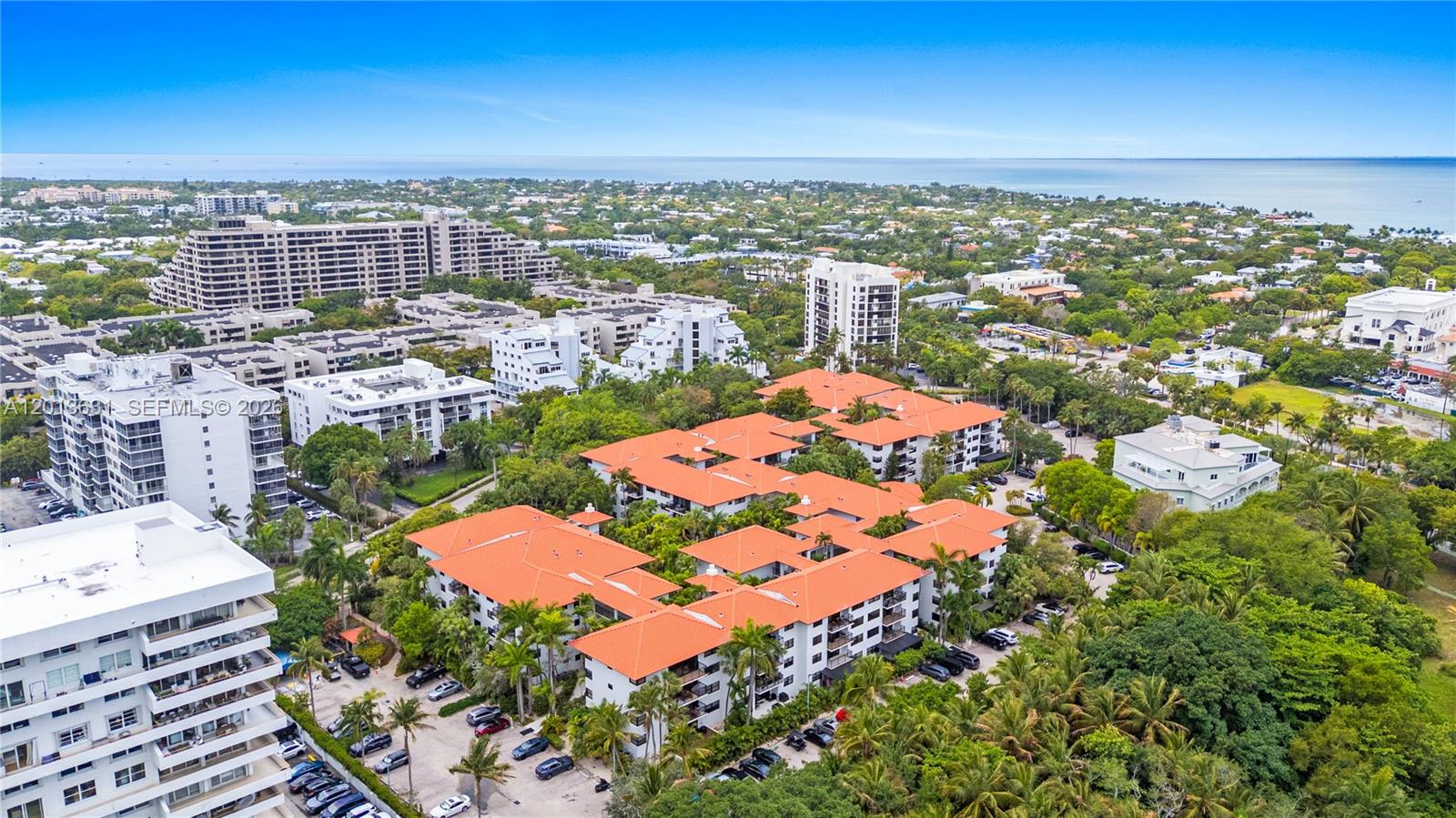 101 Ocean Ln Dr #209 Key Biscayne, FL 33149