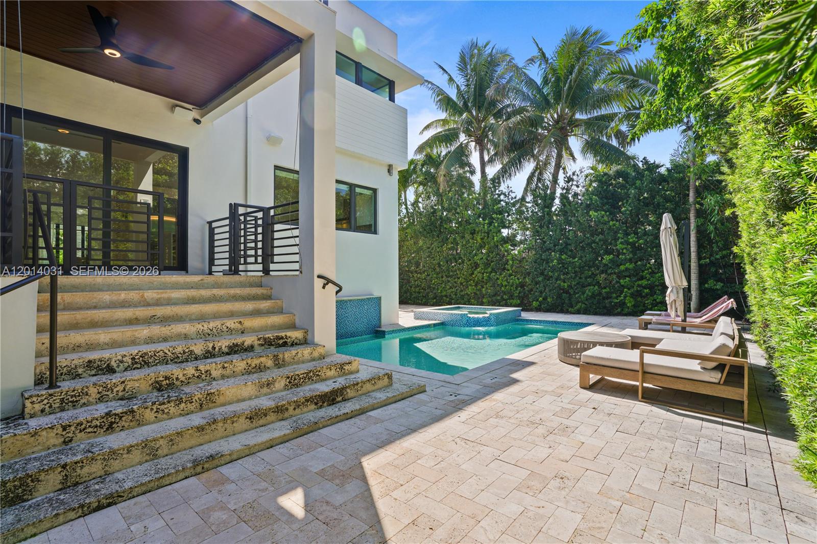 762 Fernwood Rd Key Biscayne, FL 33149