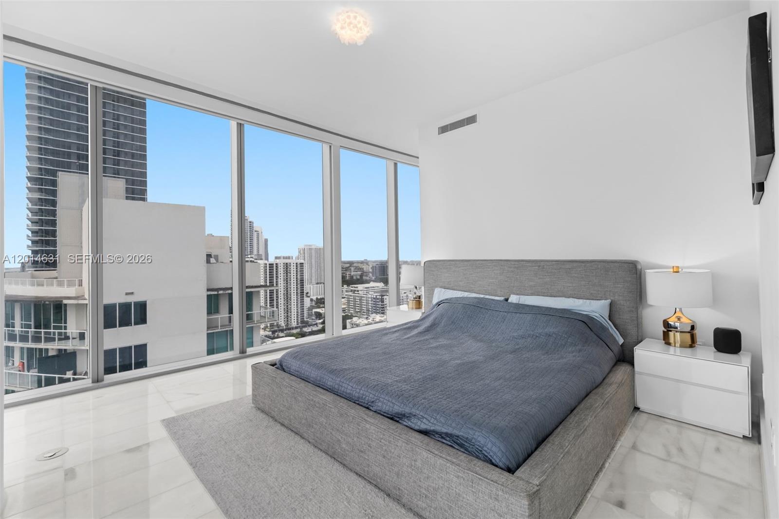 700 NE 26th Ter #2803 Miami, FL 33137
