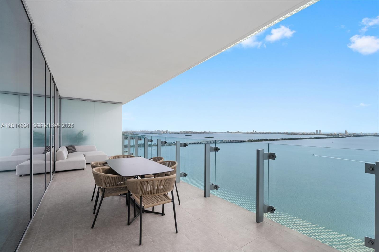 700 NE 26th Ter #2803 Miami, FL 33137