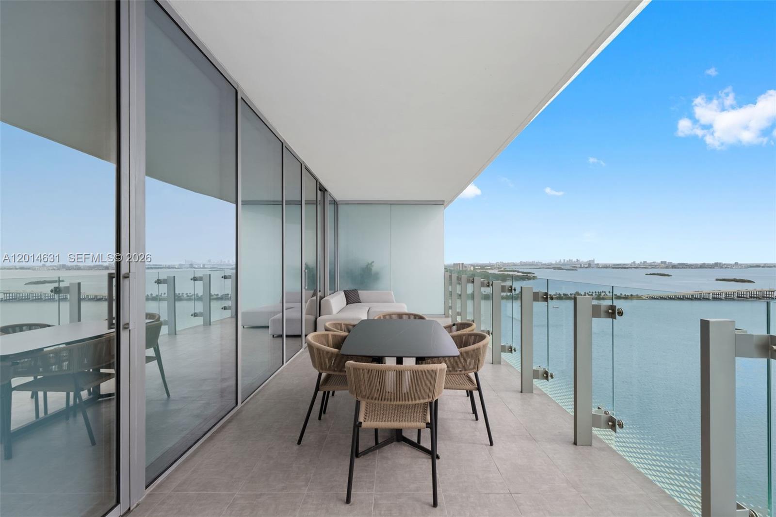 700 NE 26th Ter #2803 Miami, FL 33137