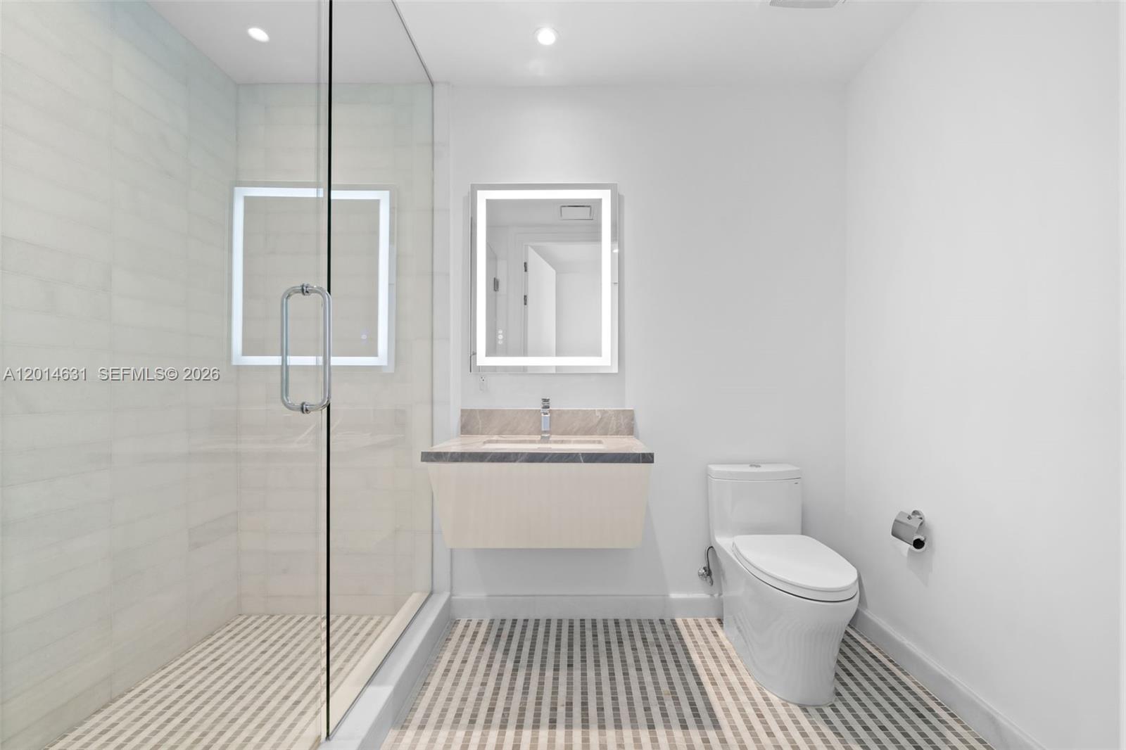 700 NE 26th Ter #2803 Miami, FL 33137