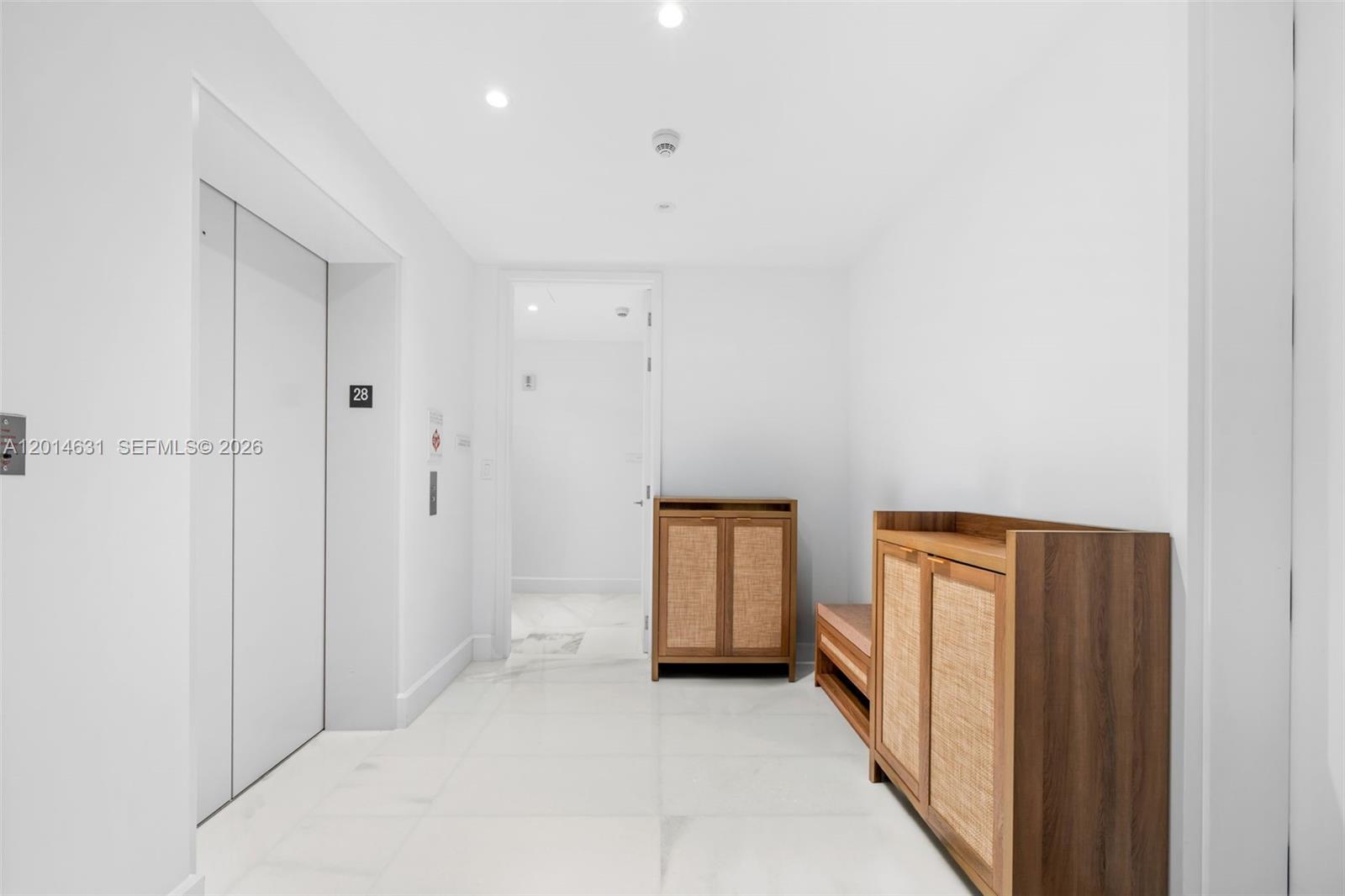 700 NE 26th Ter #2803 Miami, FL 33137