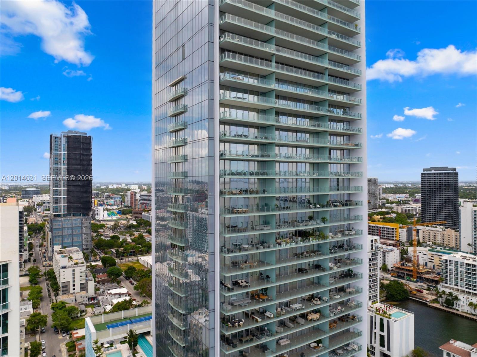 700 NE 26th Ter #2803 Miami, FL 33137
