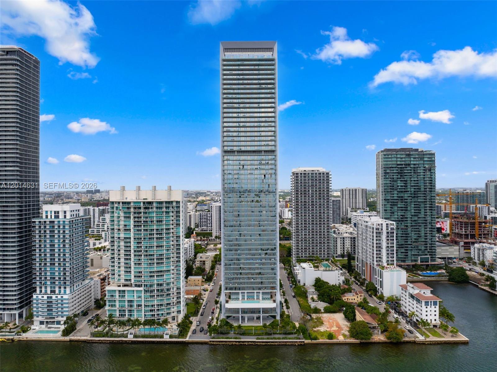700 NE 26th Ter #2803 Miami, FL 33137