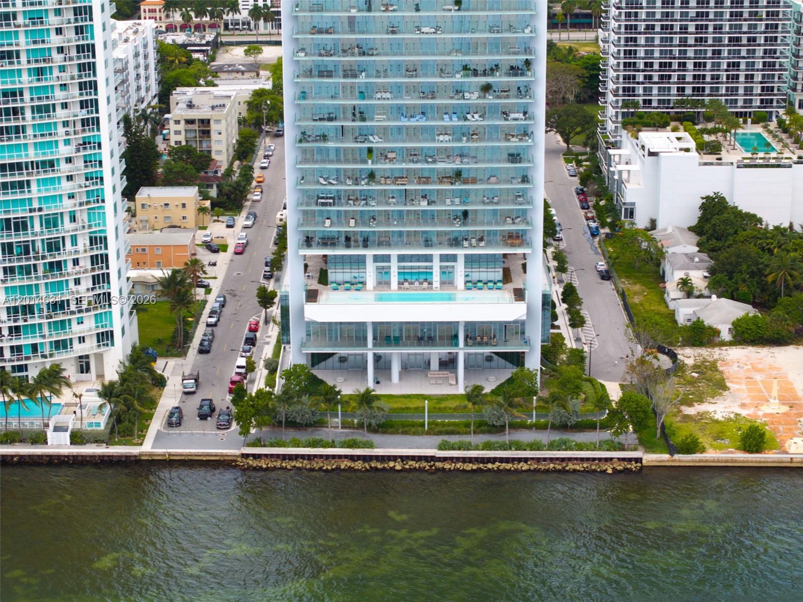700 NE 26th Ter #2803 Miami, FL 33137