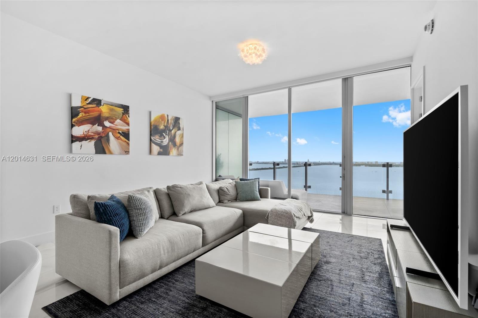 700 NE 26th Ter #2803 Miami, FL 33137