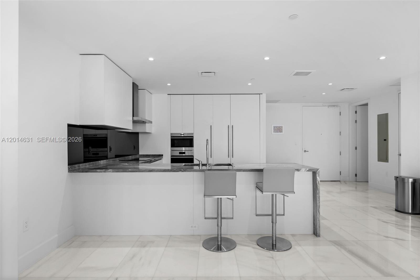 700 NE 26th Ter #2803 Miami, FL 33137