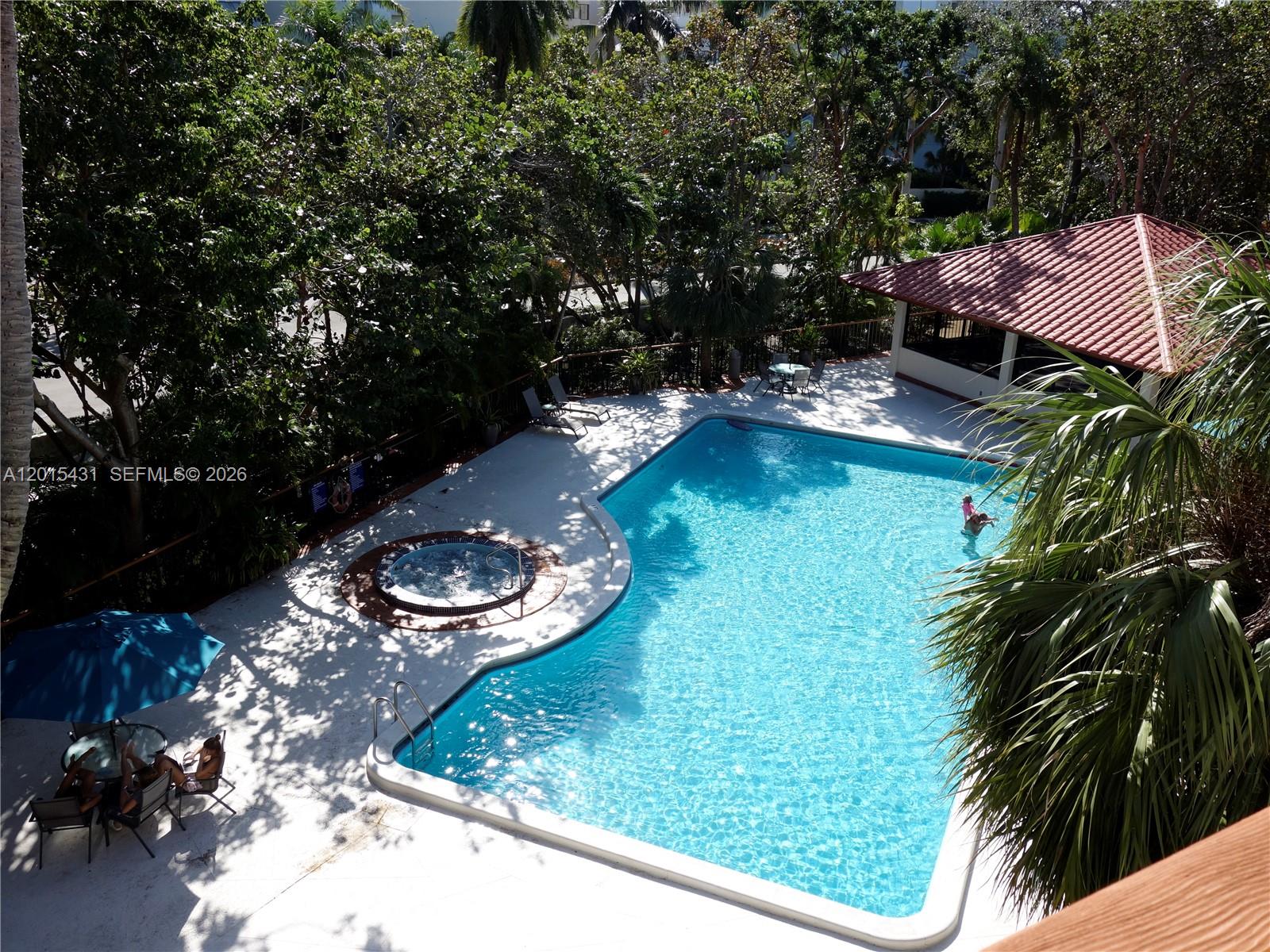 55 Ocean Ln Dr #3030 Key Biscayne, FL 33149