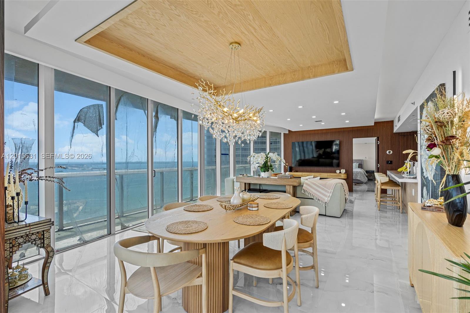 465 Brickell Ave #3301 Miami, FL 33131