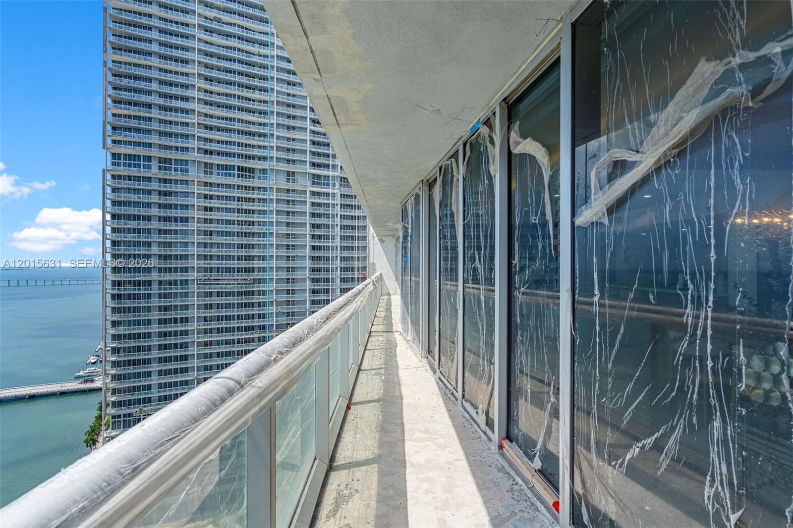 465 Brickell Ave #3301 Miami, FL 33131