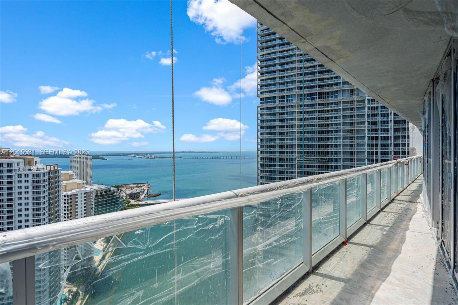 465 Brickell Ave #3301 Miami, FL 33131