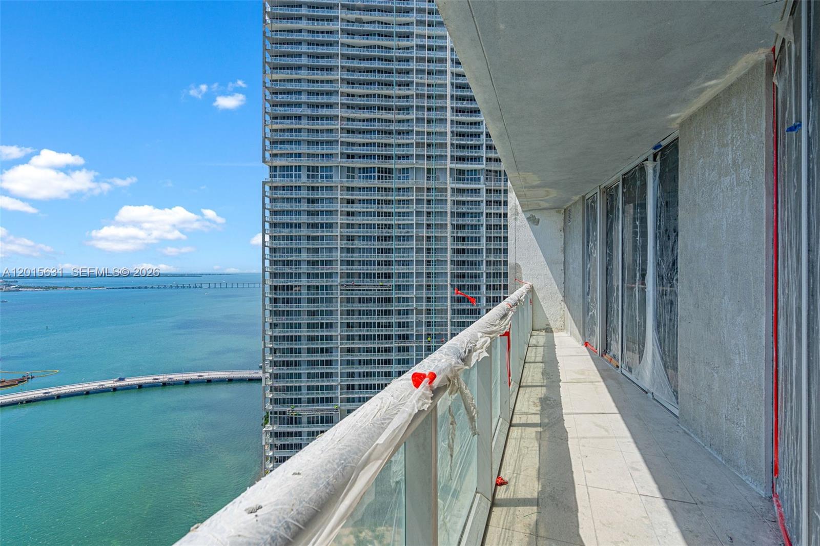 465 Brickell Ave #3301 Miami, FL 33131