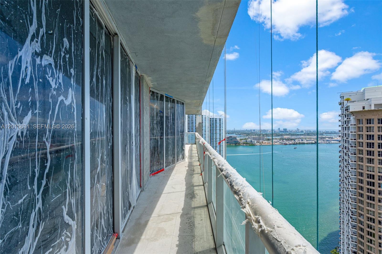 465 Brickell Ave #3301 Miami, FL 33131