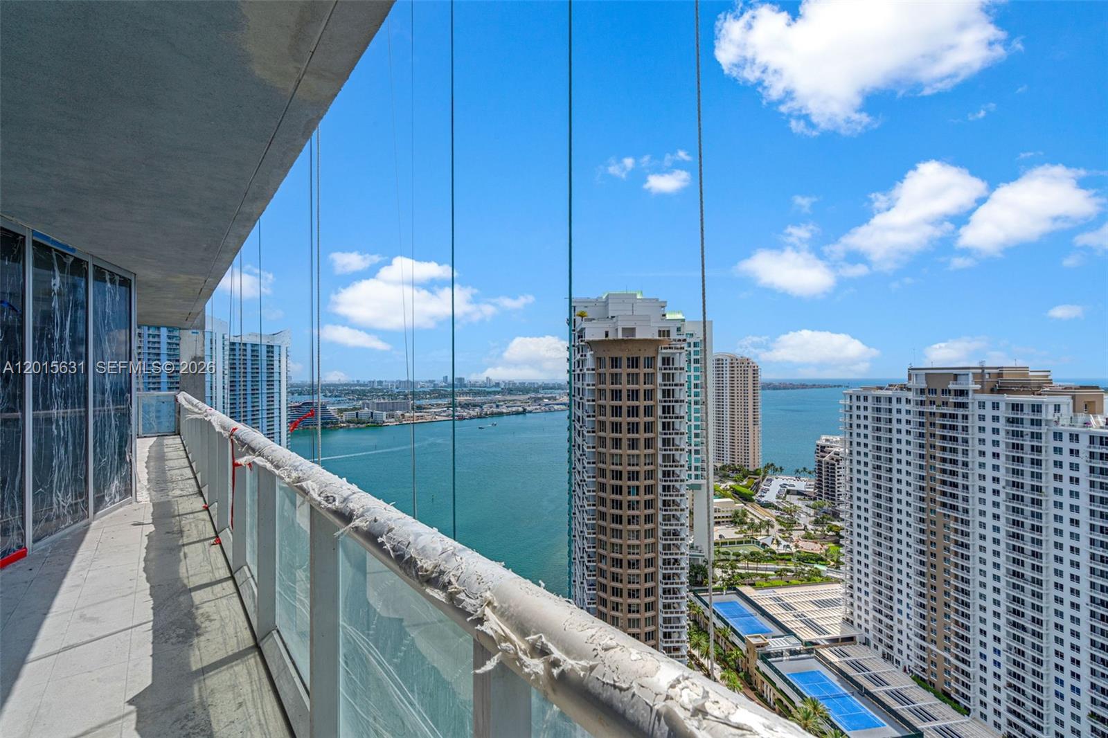 465 Brickell Ave #3301 Miami, FL 33131