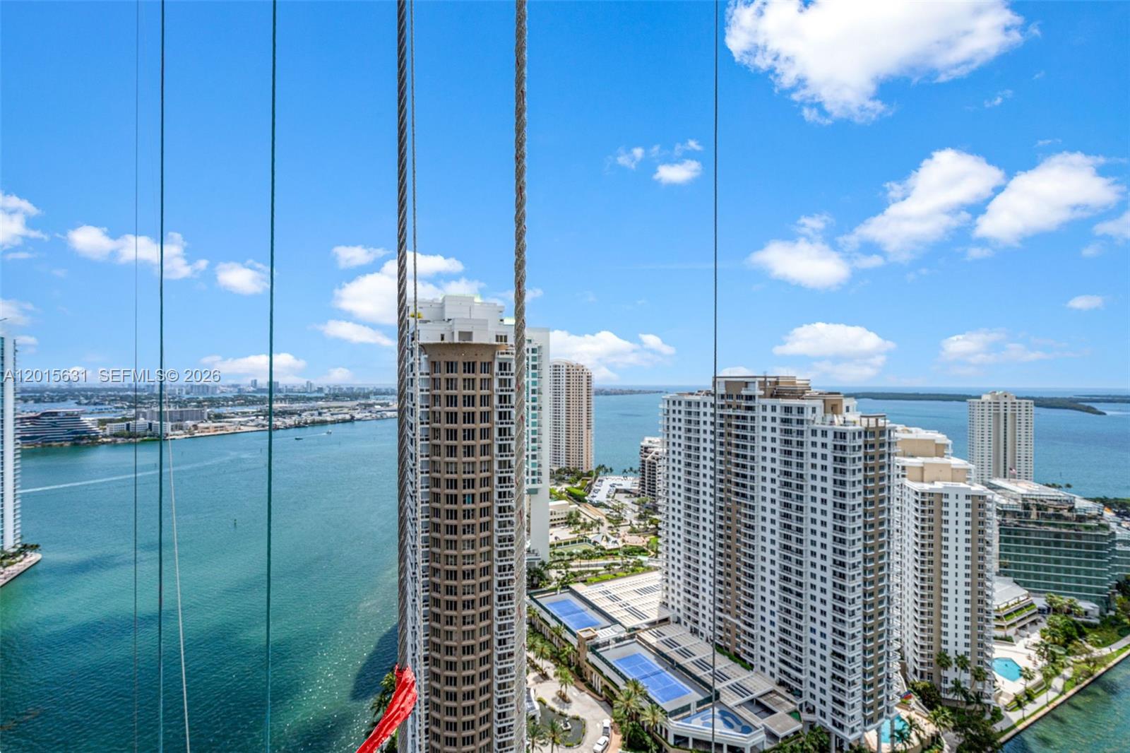 465 Brickell Ave #3301 Miami, FL 33131