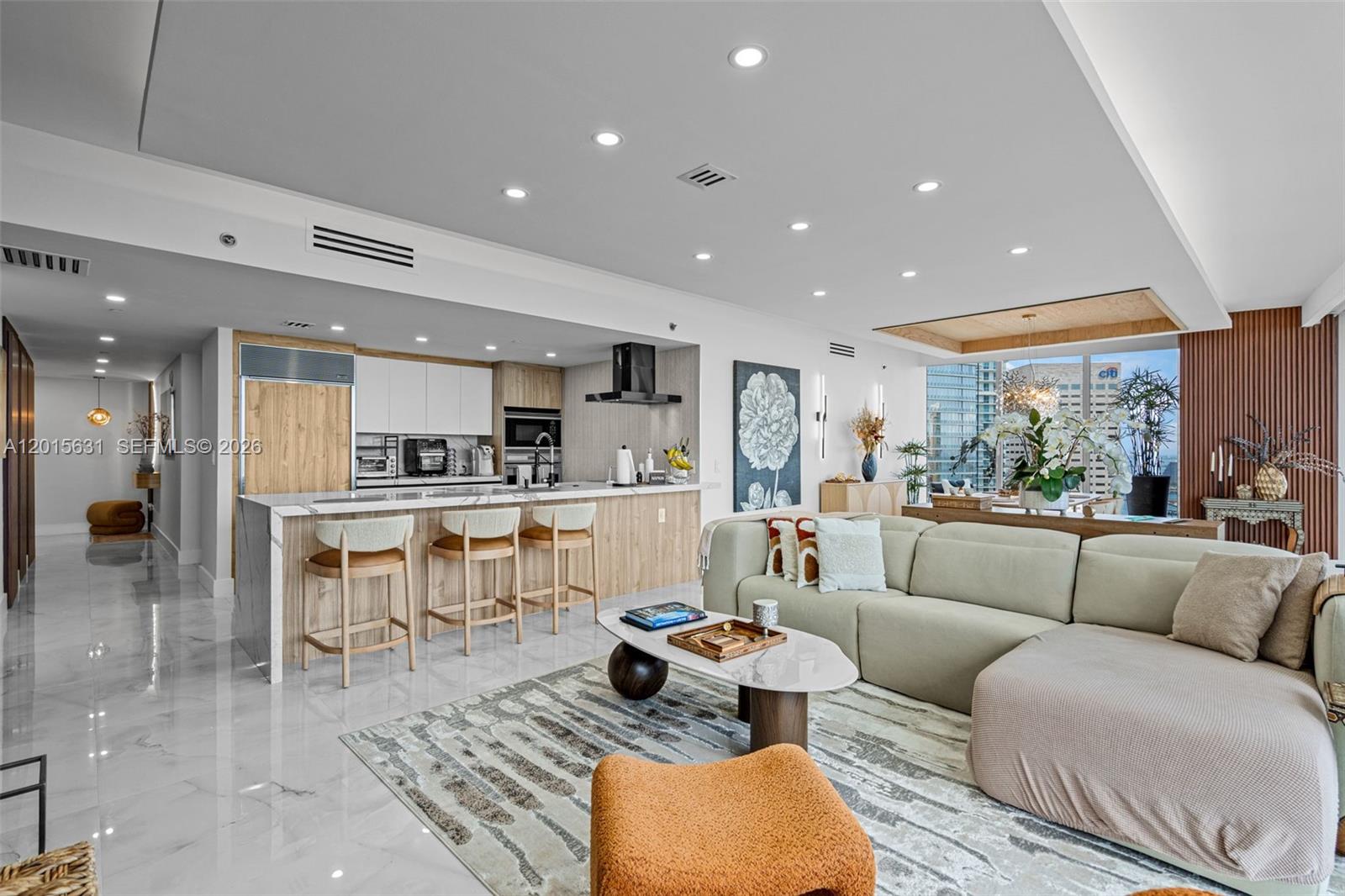 465 Brickell Ave #3301 Miami, FL 33131