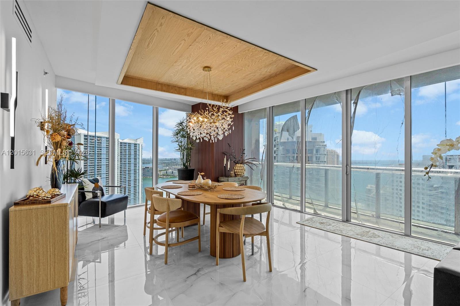 465 Brickell Ave #3301 Miami, FL 33131