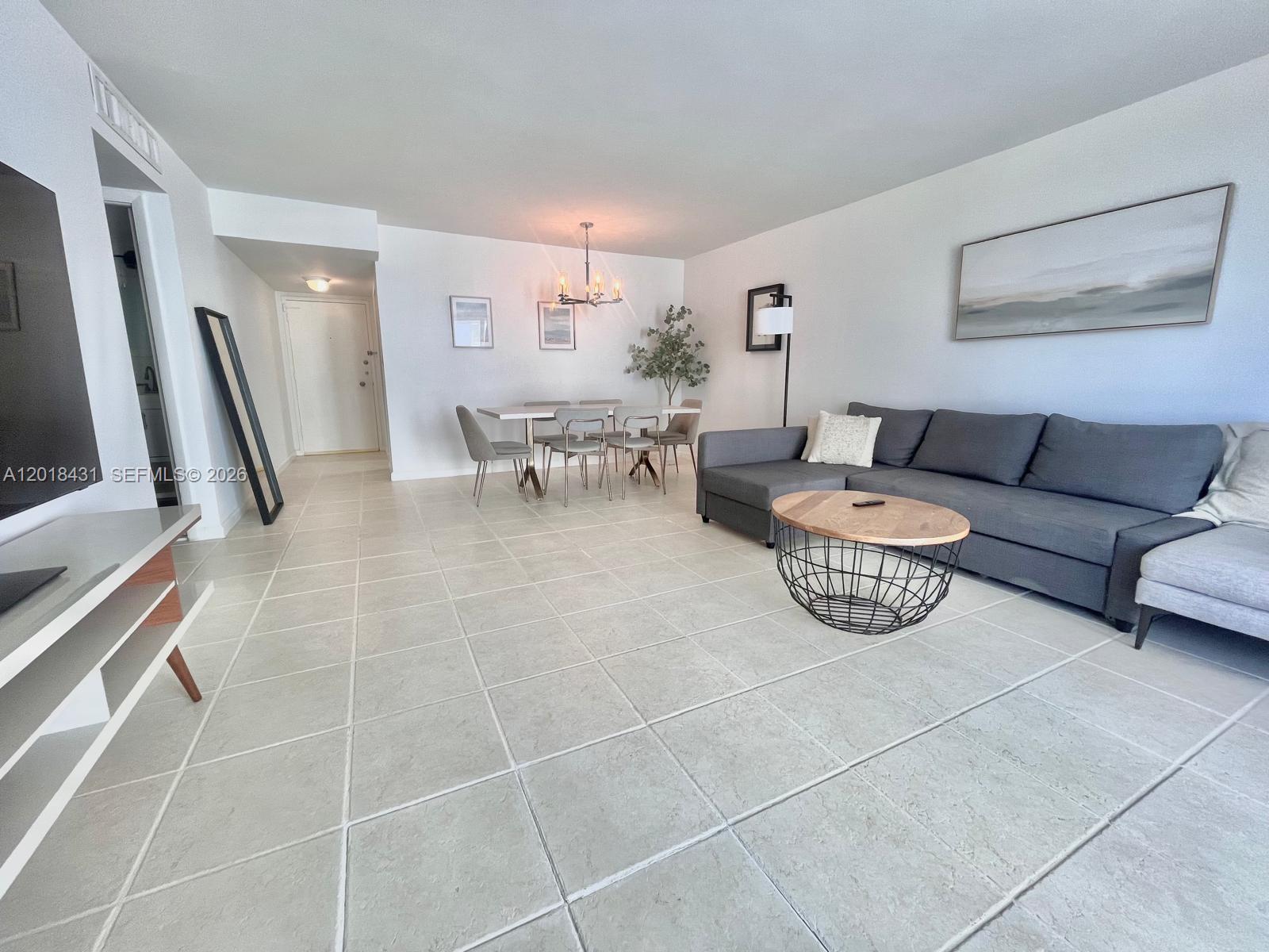5838 Collins Ave #2D