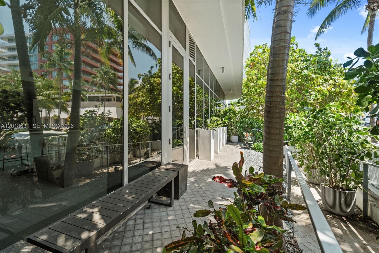 1 Collins Ave #108 Miami Beach, FL 33139