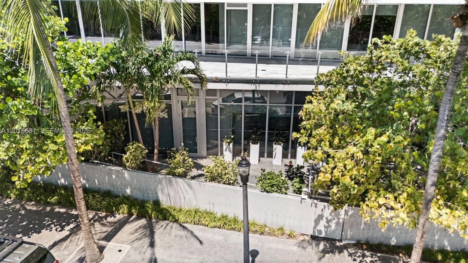 1 Collins Ave #108 Miami Beach, FL 33139