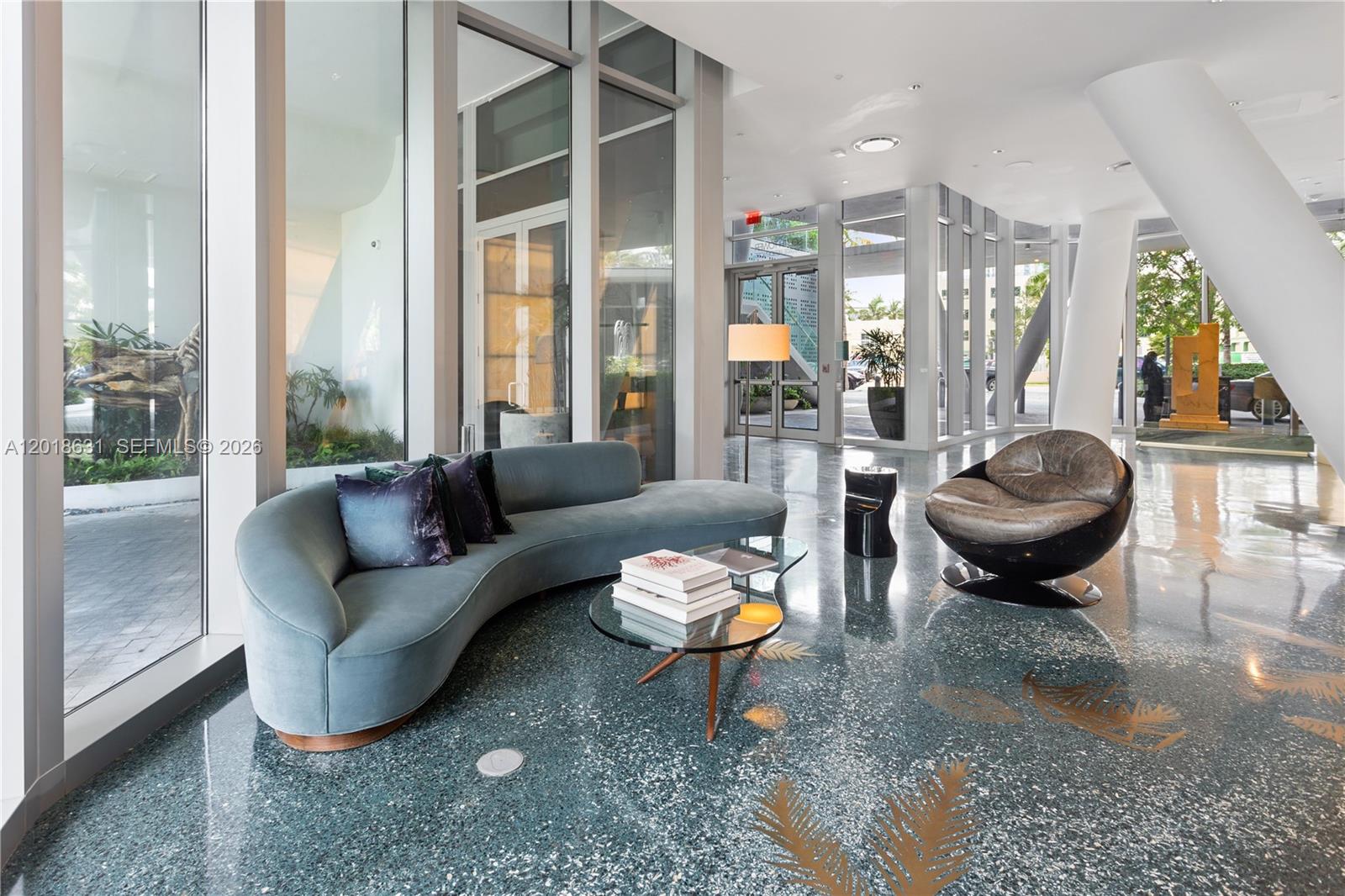 1 Collins Ave #108 Miami Beach, FL 33139