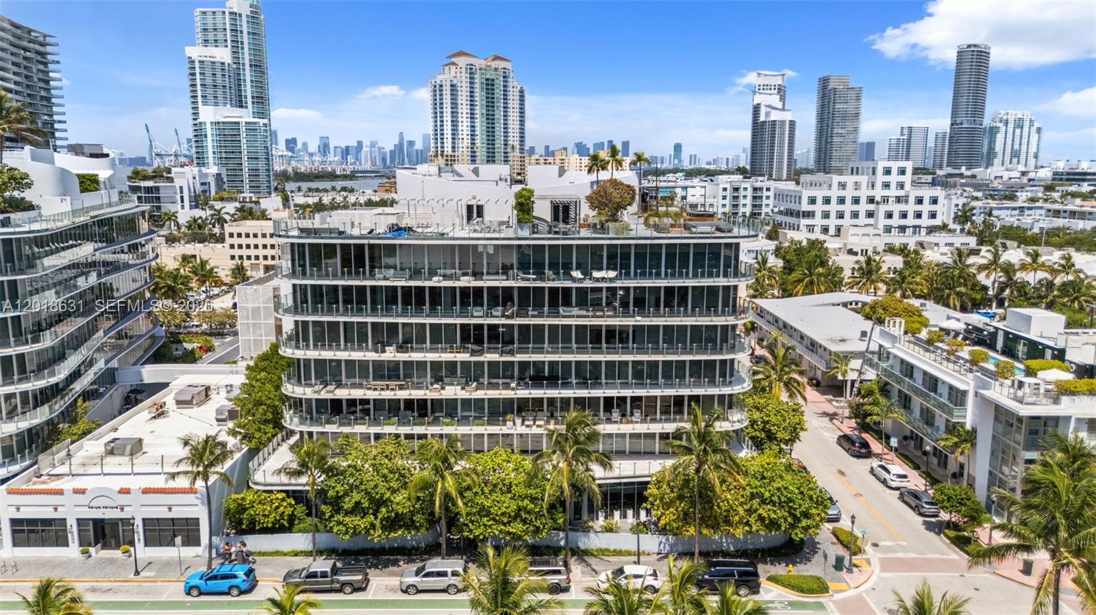 1 Collins Ave #108 Miami Beach, FL 33139