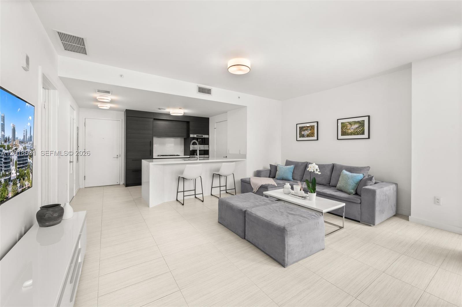 1 Collins Ave #108 Miami Beach, FL 33139