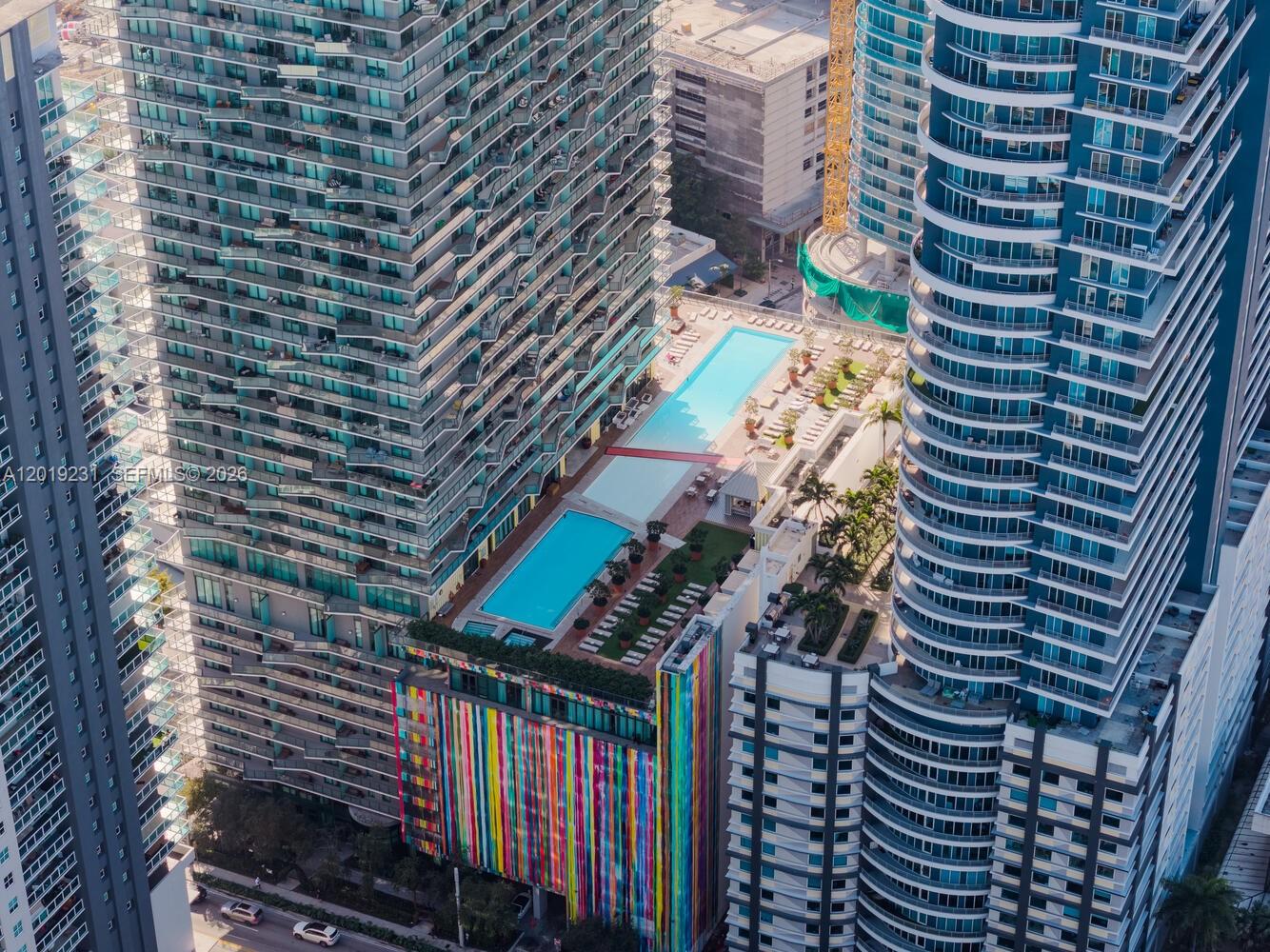 image Dua Miami (SLS Brickell)38
