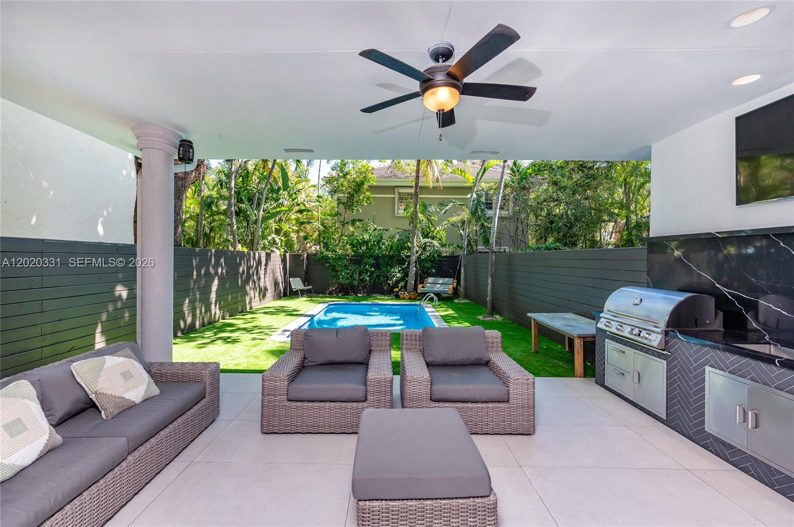 3167 Mary St #1 Miami, FL 33133