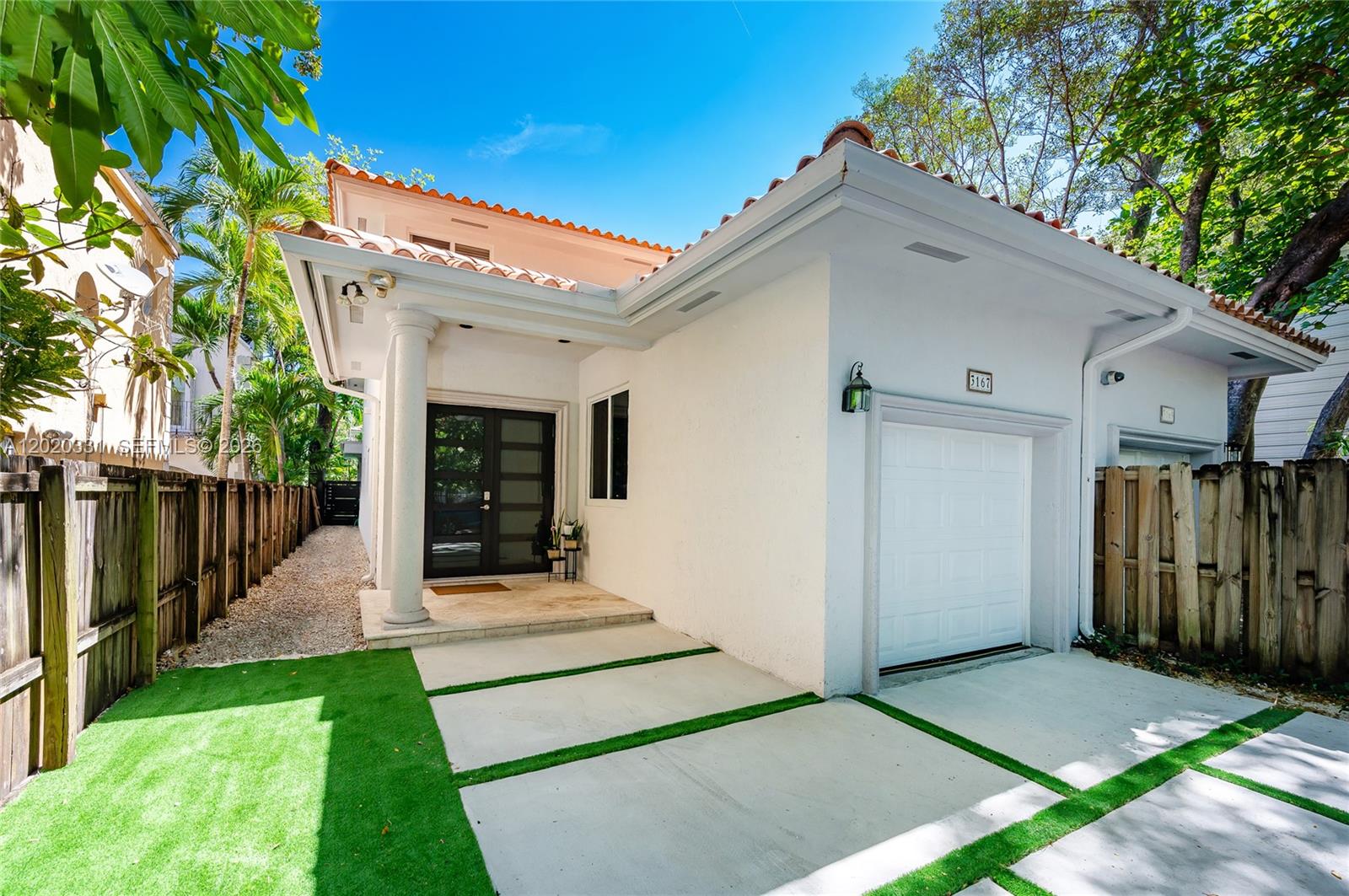3167 Mary St #1 Miami, FL 33133