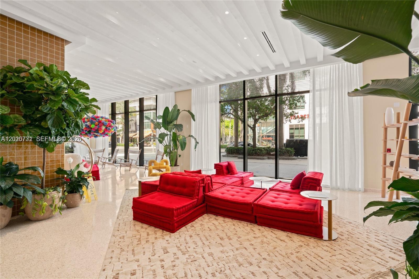 image The Standard Residences Midtown Miami14