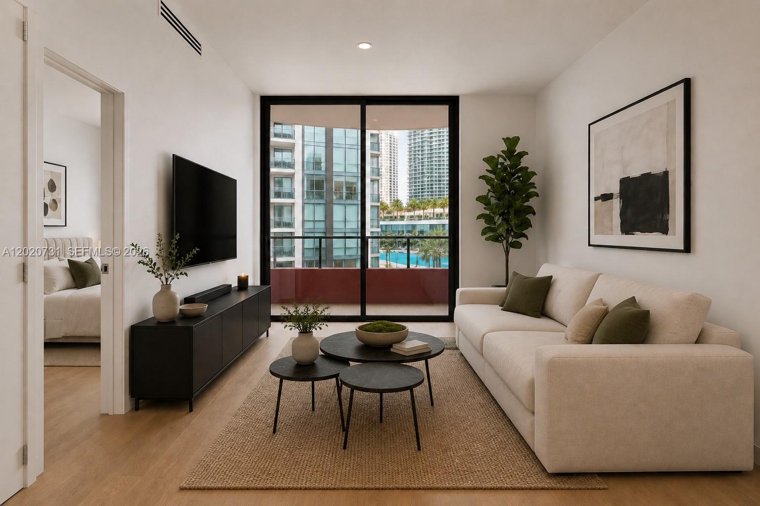 image The Standard Residences Midtown Miami1
