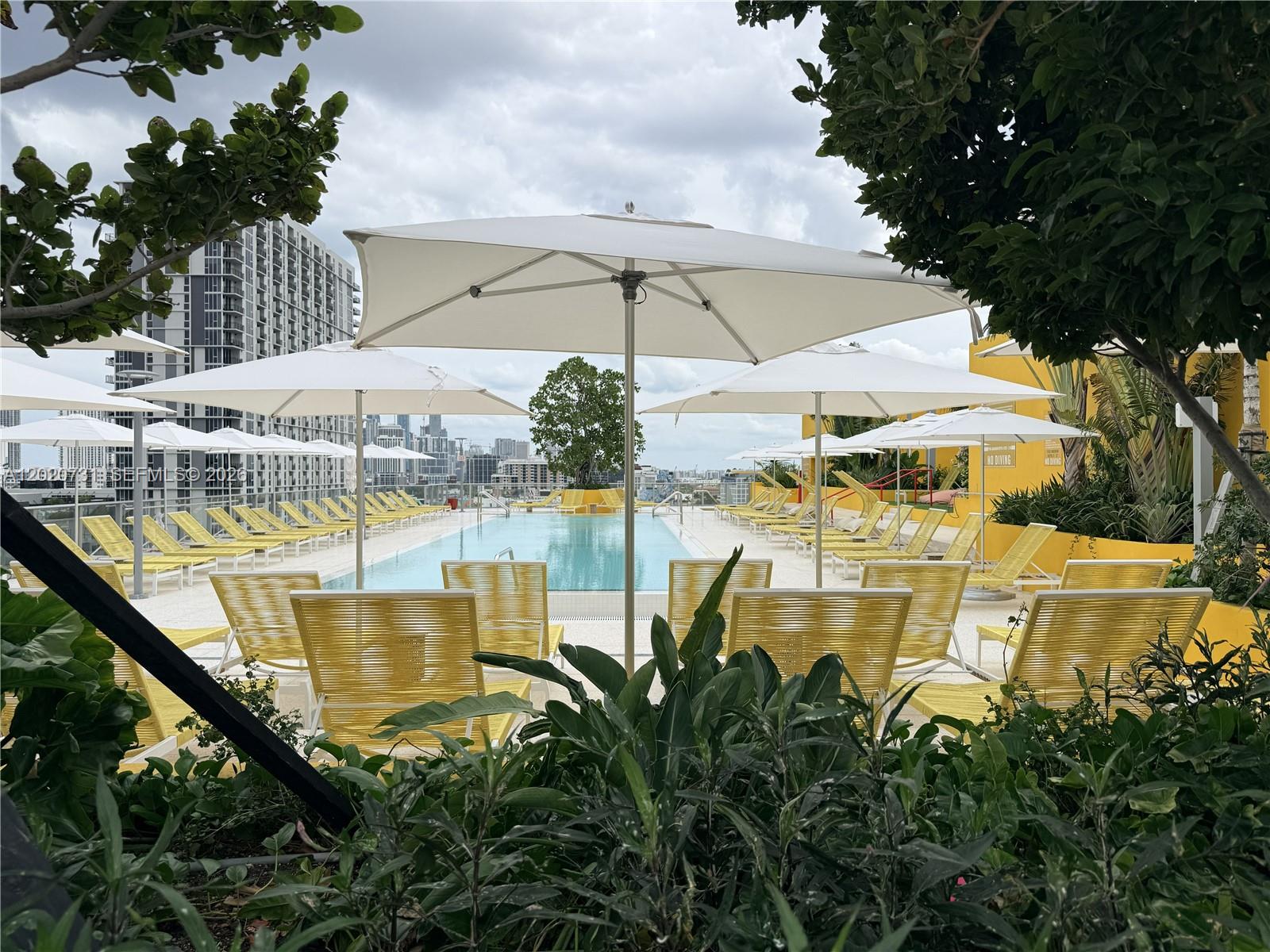 image The Standard Residences Midtown Miami28