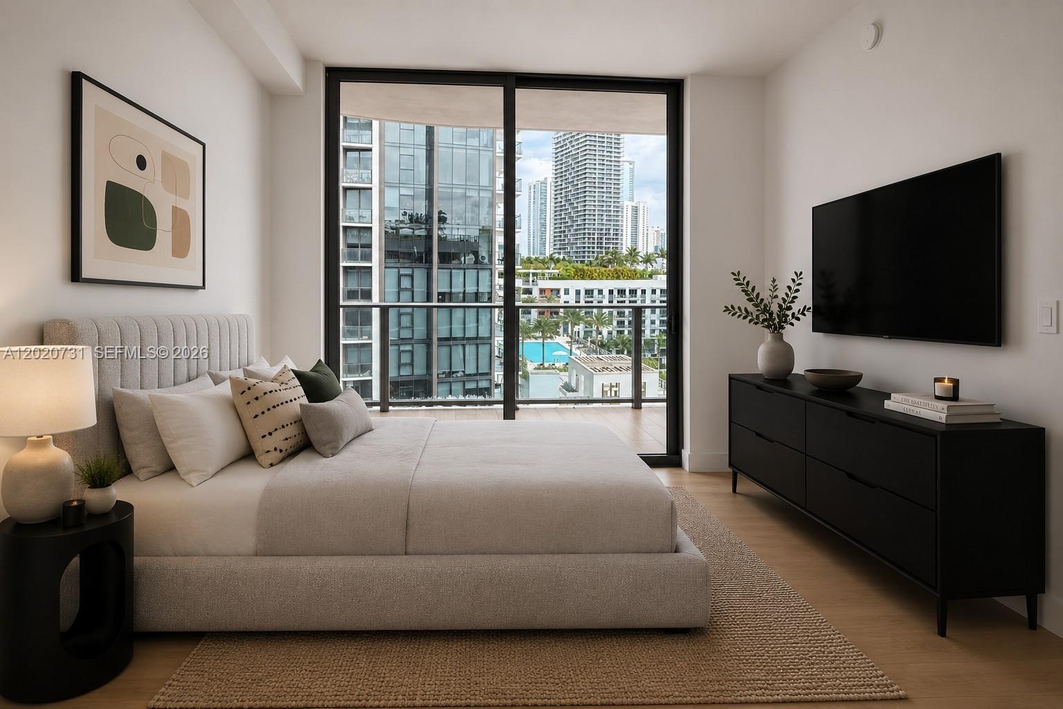 image The Standard Residences Midtown Miami2