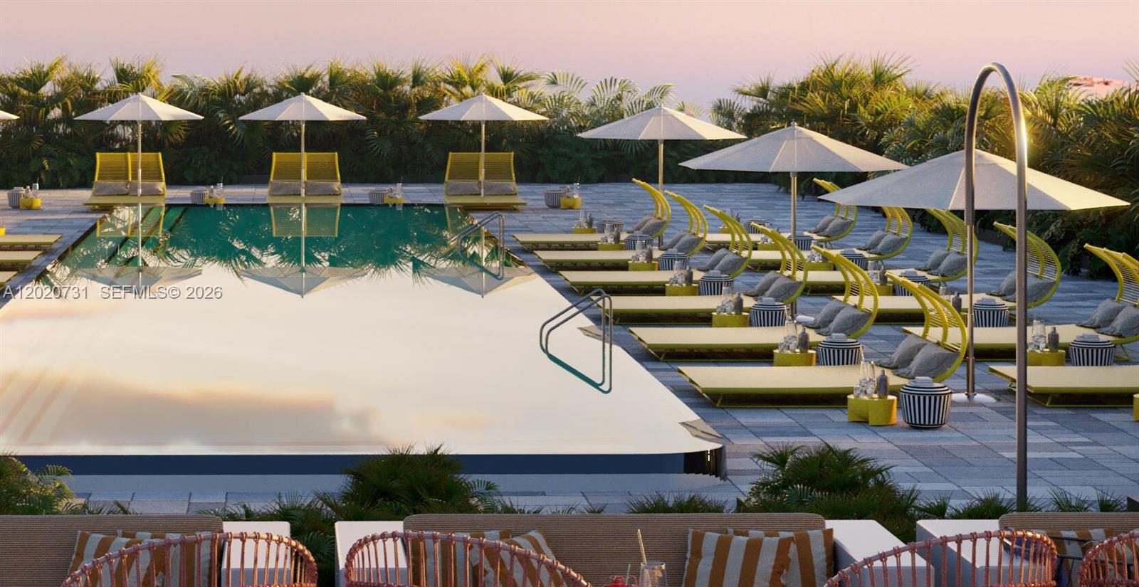 image The Standard Residences Midtown Miami29