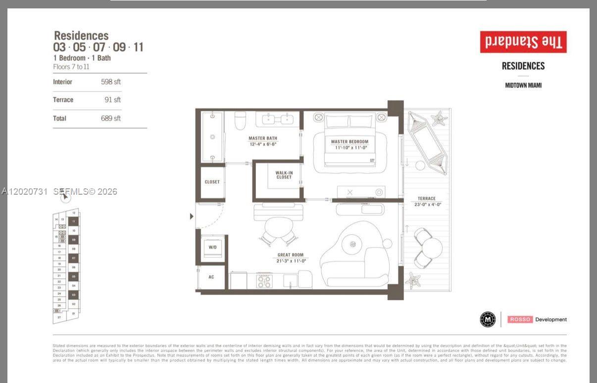 image The Standard Residences Midtown Miami8