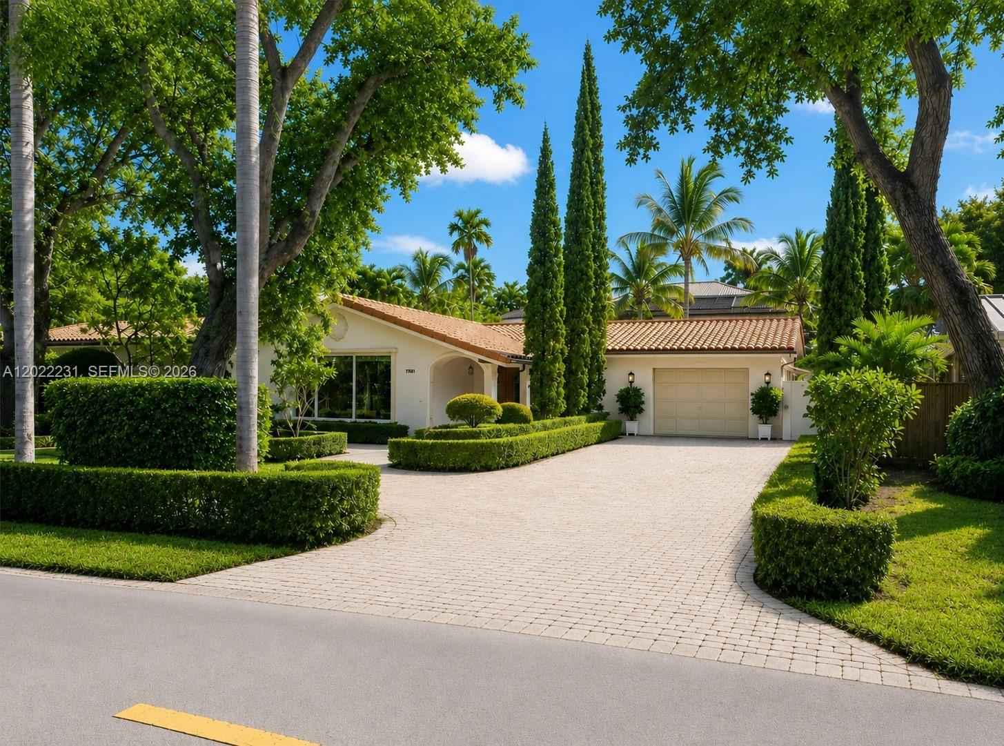 7980 SW 52nd Ave