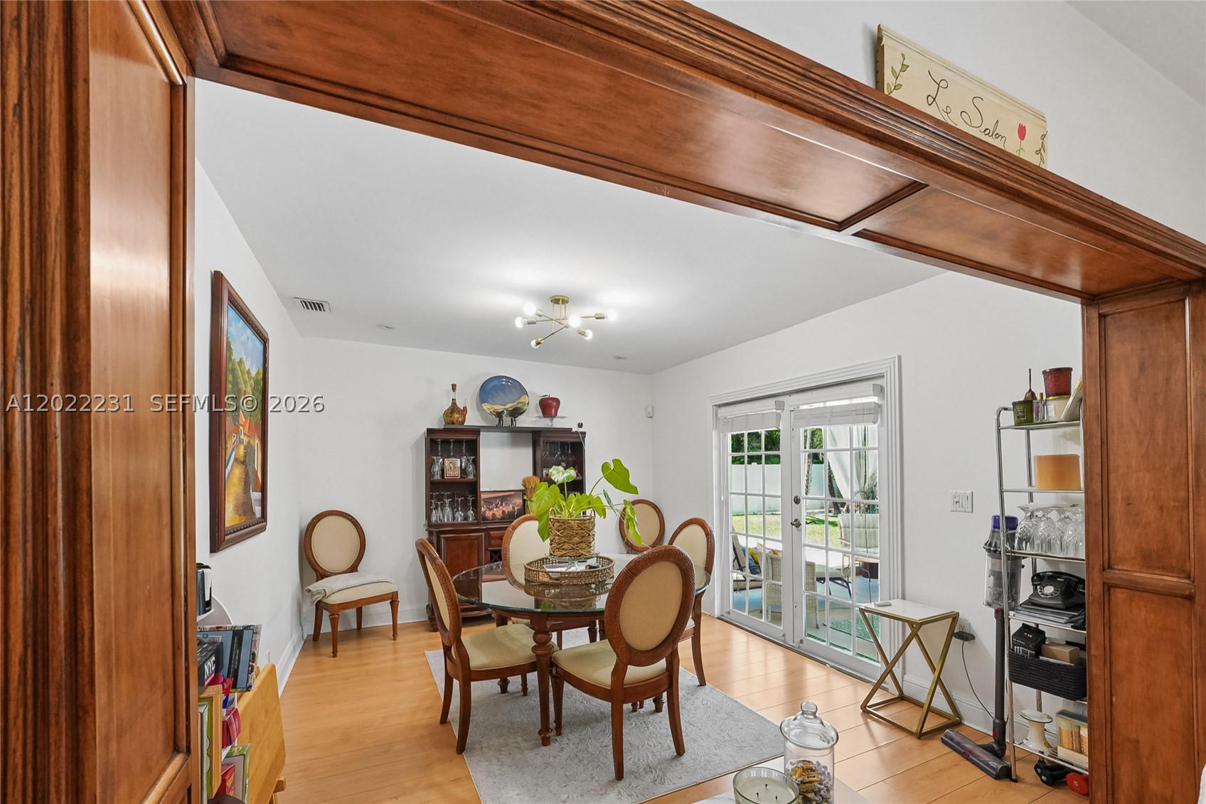 7980 SW 52nd Ave Miami, FL 33143
