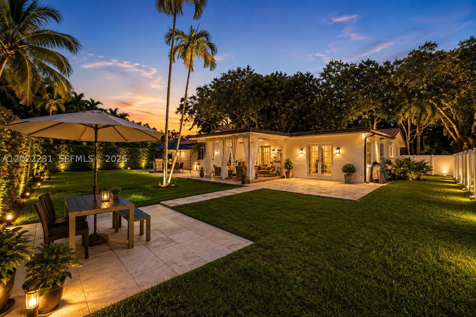 7980 SW 52nd Ave Miami, FL 33143
