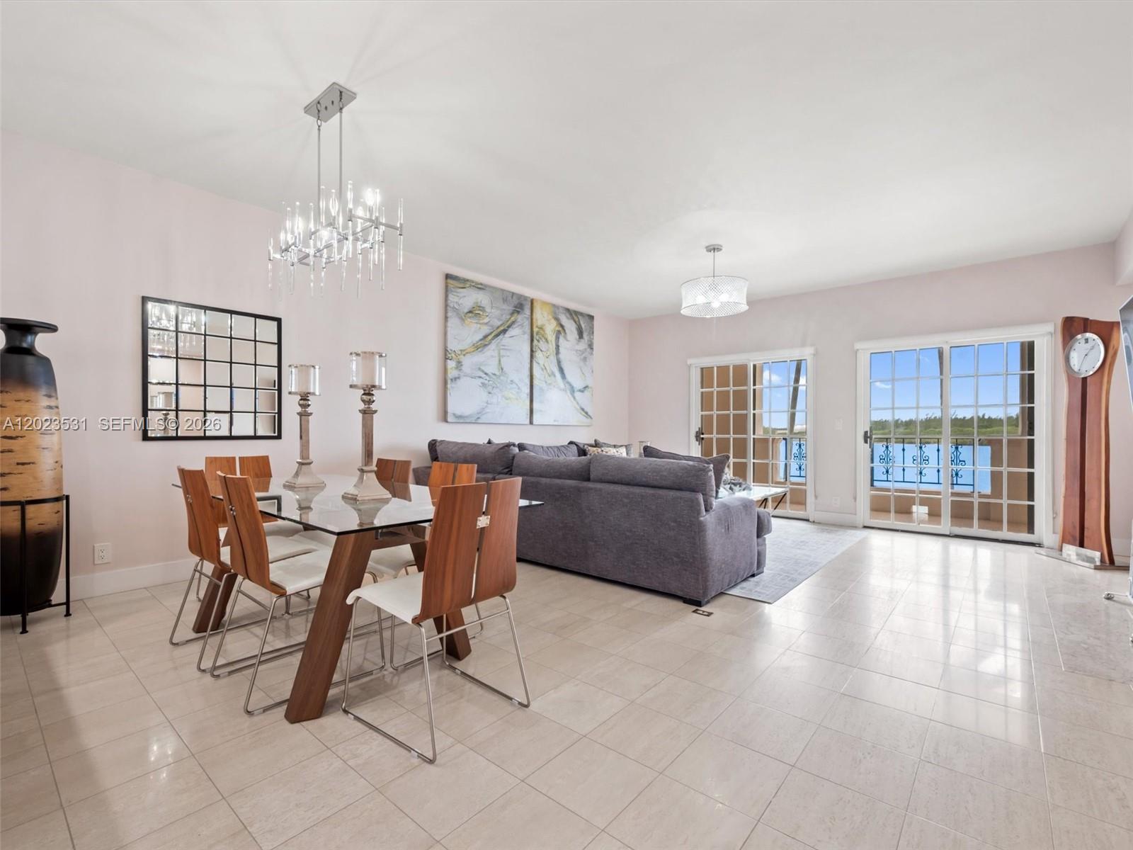 2425 Fisher Is Dr #5205 Miami Beach, FL 33109